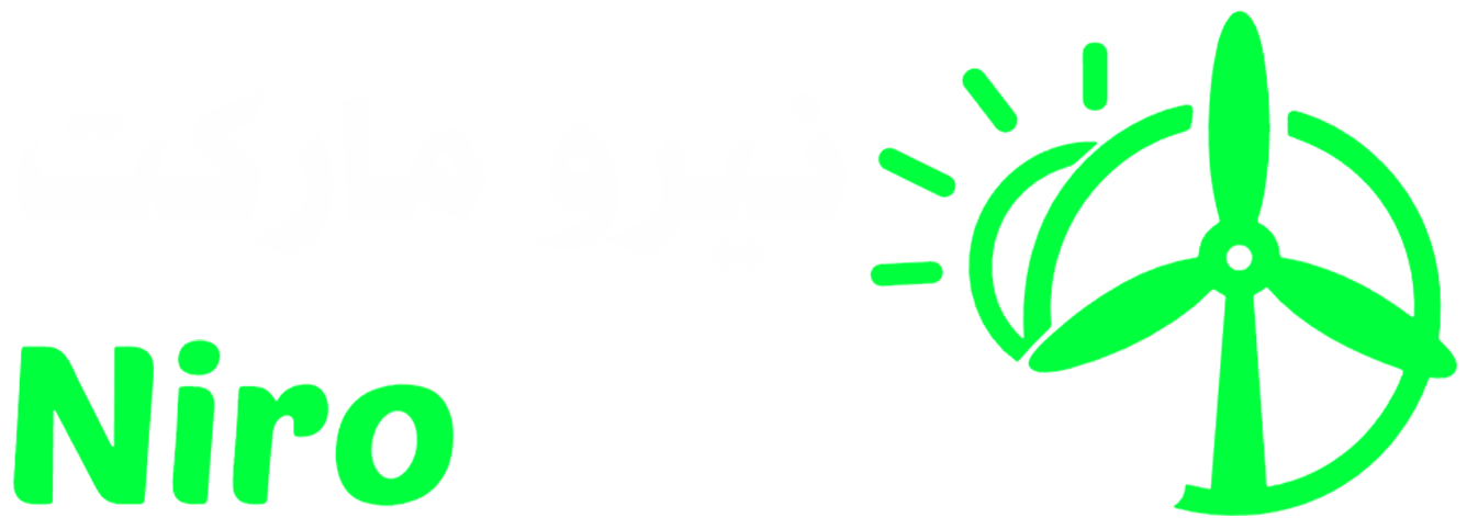 نیرو مارکت