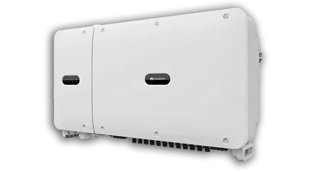 فروش اینورتر خورشیدی Huawei 50 کیلووات سه‌فاز | مدل SUN2000-50KTL-M0