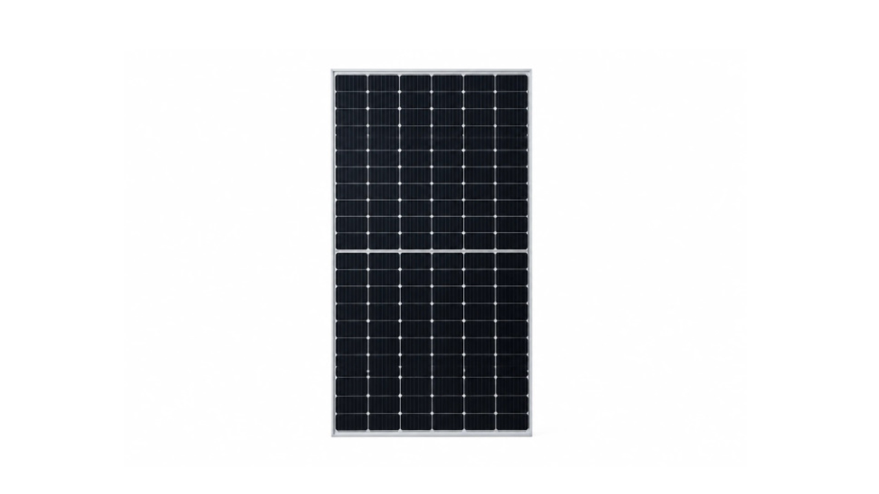 پنل خورشیدی ۵۵۵ وات مونوکریستال جینکو سولار Jinko Solar با راندمان بالا